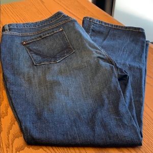 Old Navy Plus Size Jeans